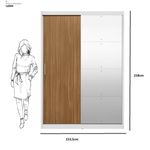 Guarda-Roupa-Solteiro-com-Espelho-2-Portas-em-MDF-Riva-Demobile