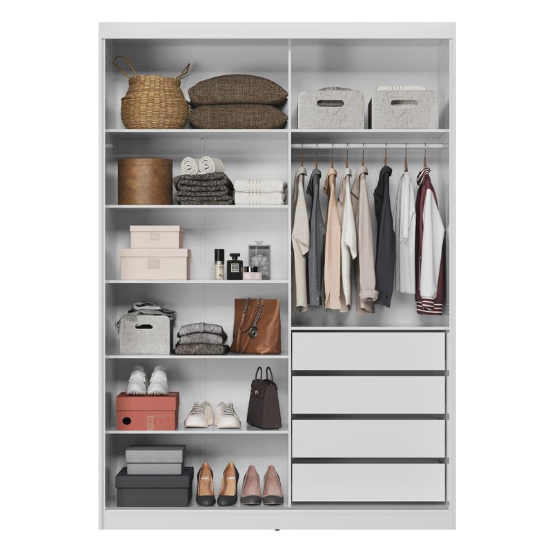 Guarda-Roupa-Solteiro-com-Espelho-2-Portas-em-MDF-Riva-Demobile