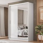 Guarda-Roupa-Solteiro-com-Espelho-2-Portas-em-MDF-Riva-Demobile