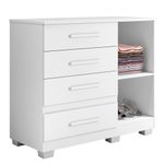 Comoda-4-Gavetas-1-Porta-com-Pes-Florenca-Benetil