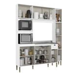 Cozinha-Compacta-9-Portas-1-Gaveta-para-Cuba-Moderna-THB