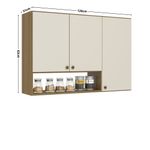 Armario-Aereo-3-Portas-120cm-Magnolia-THB