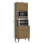 Paneleiro-Torre-Quente-3-Portas-1-Gaveta-Magnolia-THB