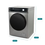 Lava-e-Seca-Philco-PLS11C-Inverter-11kg