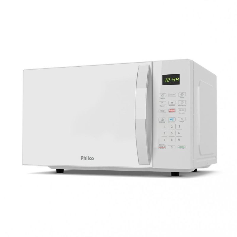 Microondas-Philco-PMO38B-Limpa-Facil-33L