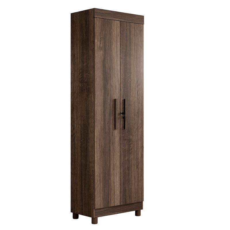 Armario-Multiuso-2-Portas-com-Pes-New-Roma-Benetil