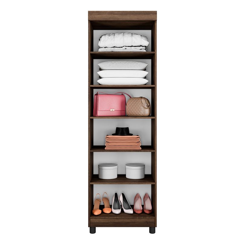 Armario-Multiuso-2-Portas-com-Pes-New-Roma-Benetil