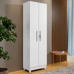 Armario-Multiuso-2-Portas-com-Pes-Sparta-Benetil