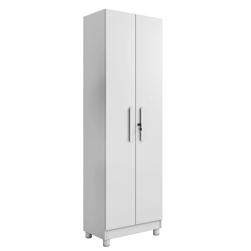 Armario-Multiuso-2-Portas-com-Pes-Sparta-Benetil