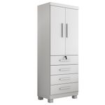 Guarda-Roupa-Solteiro-2-Portas-4-Gavetas-com-Pes-New-Maia-Benetil