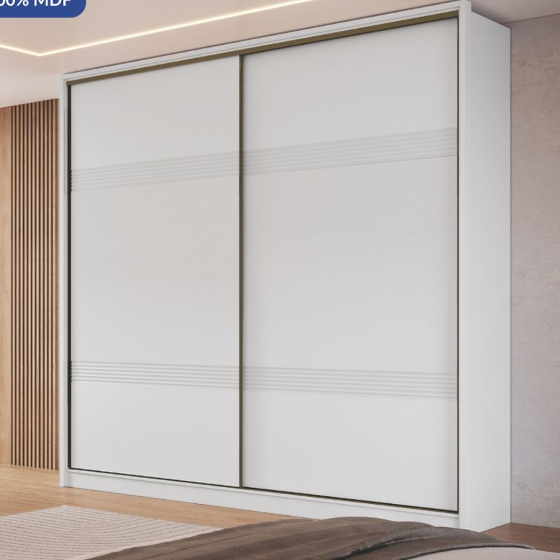 Guarda-Roupa-Casal-2-Portas-de-Correr-MDF-Coliseu-Moveis-Castro