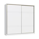 Guarda-Roupa-Casal-2-Portas-de-Correr-MDF-Coliseu-Moveis-Castro