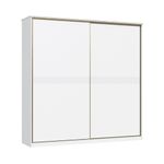 Guarda-Roupa-Casal-2-Portas-de-Correr-Master-New-Moveis-Castro