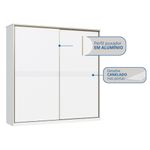 Guarda-Roupa-Casal-2-Portas-de-Correr-Master-New-Moveis-Castro