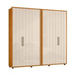 Guarda-Roupa-Casal-Ripado-em-MDF-6-Portas-e-Pes-Miro-Madetec