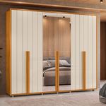 Guarda-Roupa-Casal-Ripado-em-MDF-com-Espelhos-6-Portas-e-Pes-Volpi-Madetec