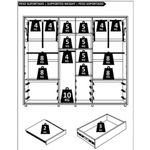 Guarda-Roupa-Casal-Ripado-em-MDF-com-Espelhos-6-Portas-e-Pes-Volpi-Madetec