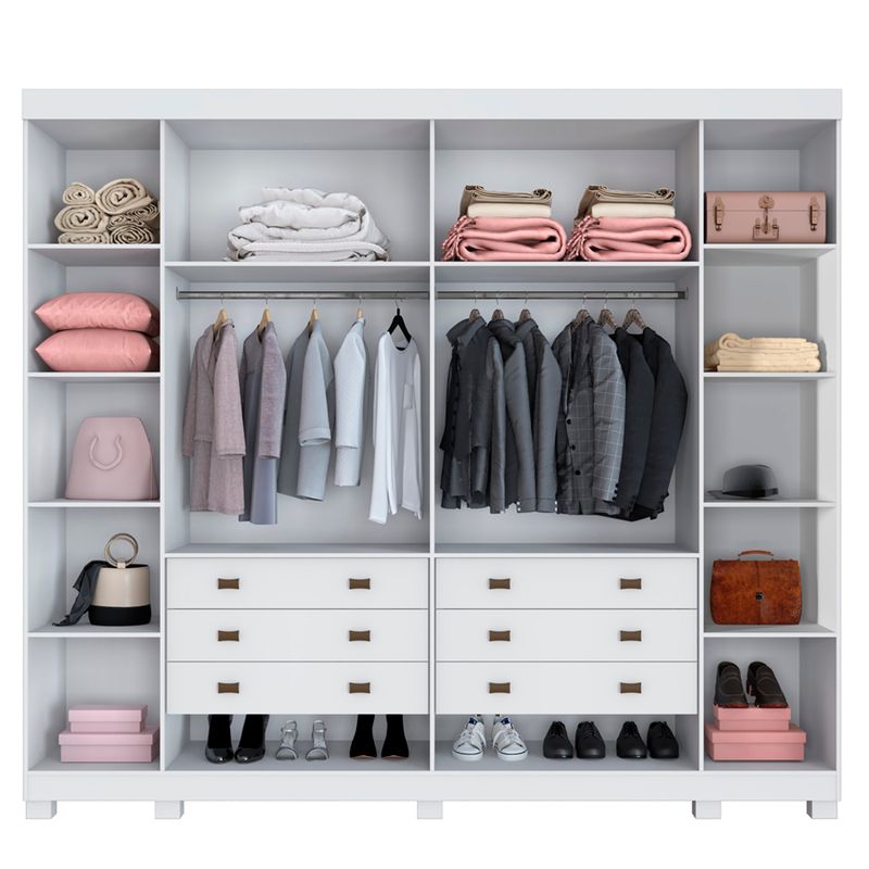 Guarda-Roupa-Casal-6-Portas-com-Pes-Atlanta-Benetil