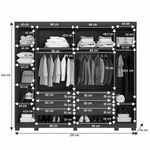 Guarda-Roupa-Casal-6-Portas-com-Pes-Atlanta-Benetil