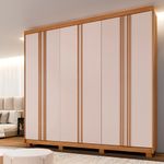 Guarda-Roupa-Casal-6-Portas-com-Pes-Lisboa-Benetil