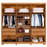 Guarda-Roupa-Casal-6-Portas-com-Pes-Lisboa-Benetil