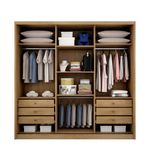 Guarda-Roupa-Casal-em-MDF-3-Portas-de-Correr-Medelim-Novo-Horizonte