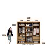 Guarda-Roupa-Casal-em-MDF-3-Portas-de-Correr-Medelim-Novo-Horizonte