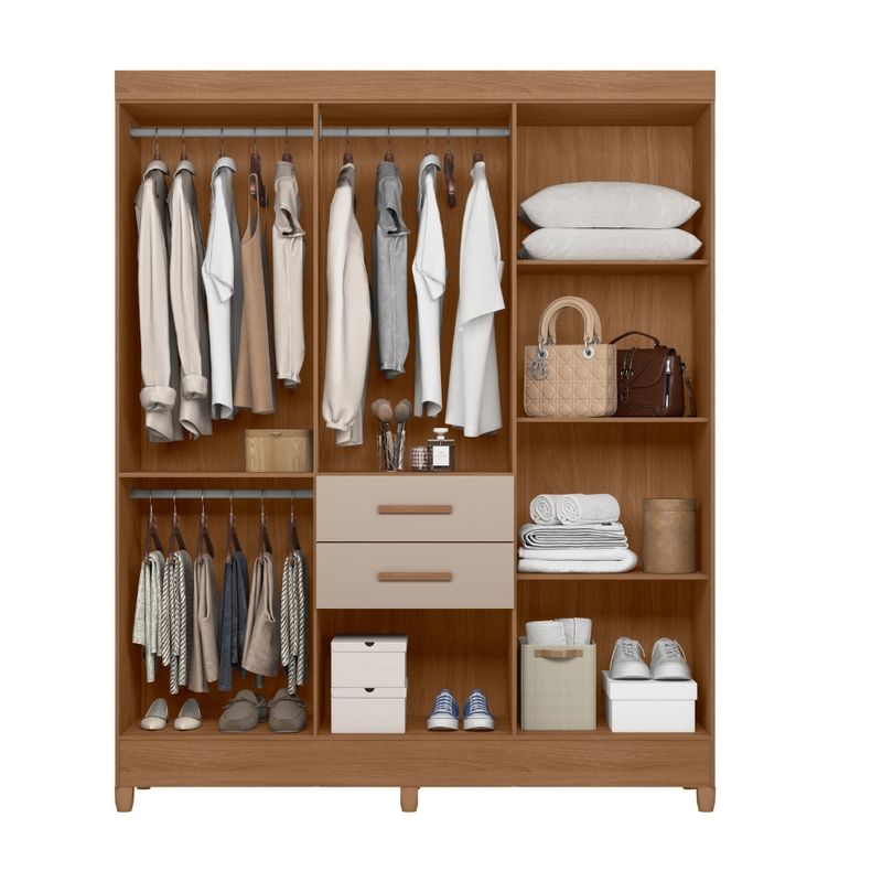 Guarda-Roupa-Solteiro-Frisado-7-Portas-2-Gavetas-com-Pes-Malta-Moval