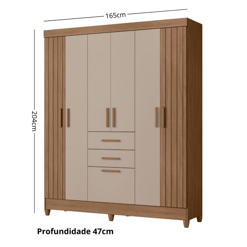 Guarda-Roupa-Solteiro-Frisado-7-Portas-2-Gavetas-com-Pes-Malta-Moval