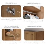 Guarda-Roupa-Casal-em-MDF-6-Portas-Linea-Novo-Horizonte