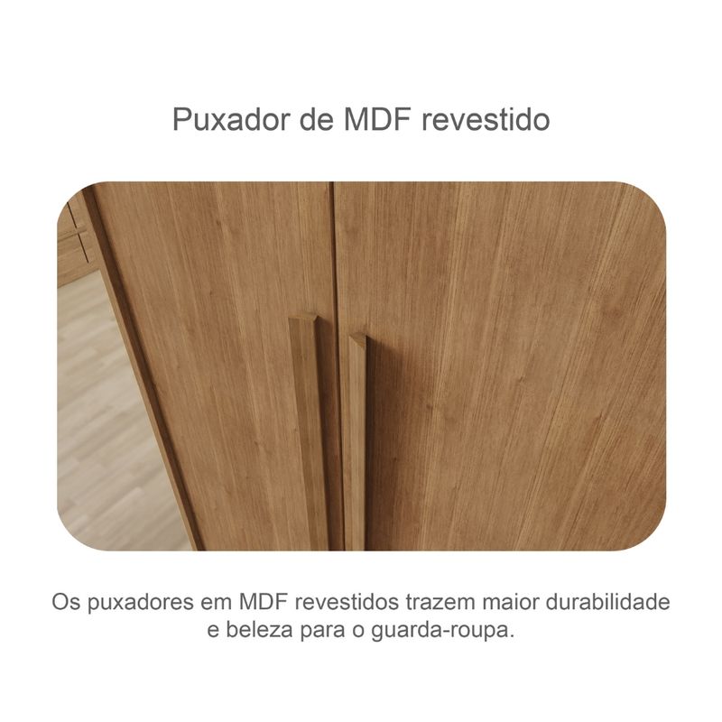 Guarda-Roupa-Casal-em-MDF-6-Portas-Linea-Novo-Horizonte
