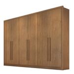 Guarda-Roupa-Casal-em-MDF-6-Portas-Livorno-Novo-Horizonte
