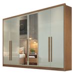 Guarda-Roupa-Casal-em-MDF-com-Espelhos-6-Portas-Livorno-Novo-Horizonte