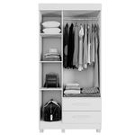 Guarda-Roupa-Solteiro-com-Espelho-3-Portas-2-Gavetas-com-Pes-Copacabana-New-Benetil