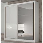 Guarda-Roupa-Casal-em-MDF-com-Espelho-2-Portas-de-Correr-Dante-Novo-Horizonte