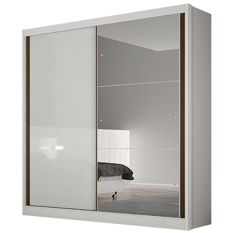 Guarda-Roupa-Casal-em-MDF-com-Espelho-2-Portas-de-Correr-Dante-Novo-Horizonte