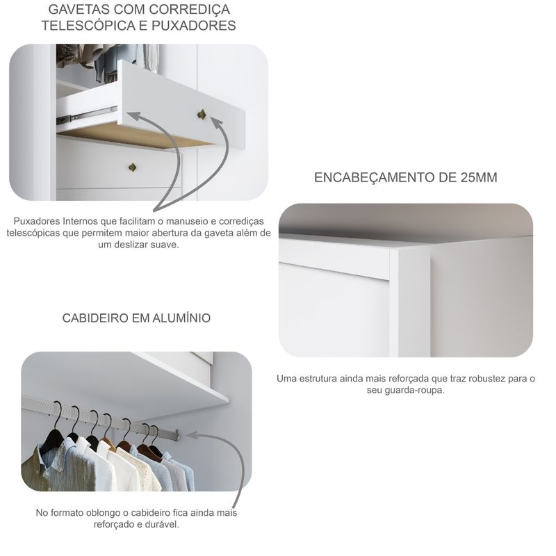 Guarda-Roupa-Casal-em-MDF-com-Espelho-2-Portas-de-Correr-Dante-Novo-Horizonte