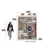 Guarda-Roupa-Casal-em-MDF-2-Portas-de-Correr-Toledo-Novo-Horizonte