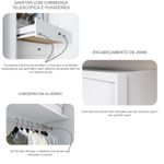 Guarda-Roupa-Casal-em-MDF-2-Portas-de-Correr-Toledo-Novo-Horizonte