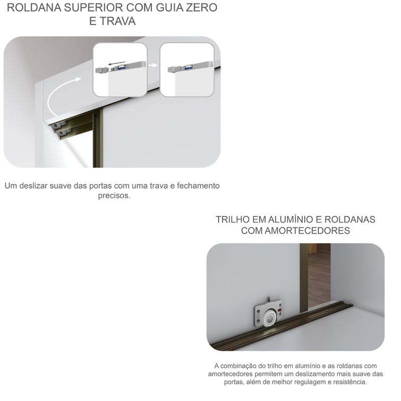 Guarda-Roupa-Casal-em-MDF-2-Portas-de-Correr-Toledo-Novo-Horizonte