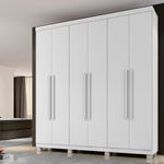 Guarda-Roupa-Casal-6-Portas-com-Pes-Milao-Benetil