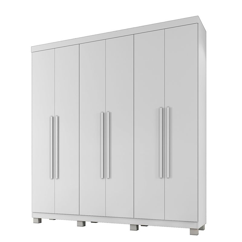 Guarda-Roupa-Casal-6-Portas-com-Pes-Milao-Benetil