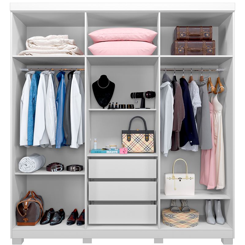 Guarda-Roupa-Casal-6-Portas-com-Pes-Milao-Benetil