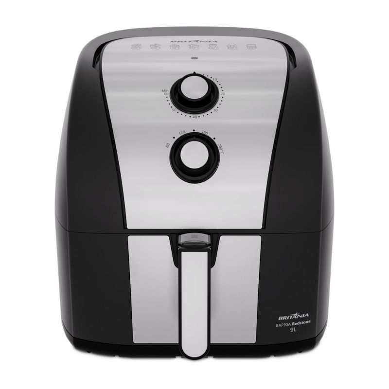 Fritadeira-Eletrica-Air-Fryer-Britania-9L-BAF90A