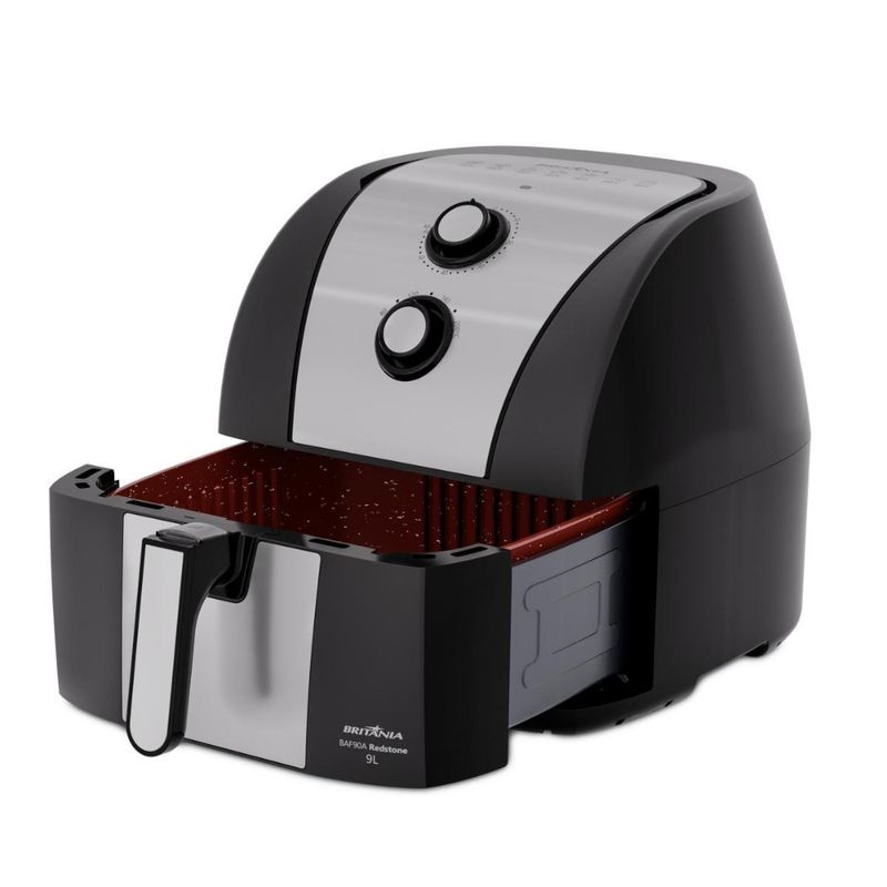 Fritadeira-Eletrica-Air-Fryer-Britania-9L-BAF90A