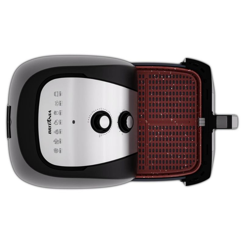Fritadeira-Eletrica-Air-Fryer-Britania-9L-BAF90A
