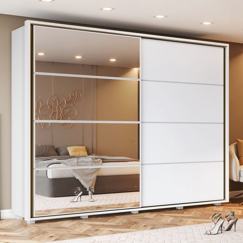 Guarda-Roupa-Casal-com-Espelho-2-Portas-Em-MDF-Cavic-Henn