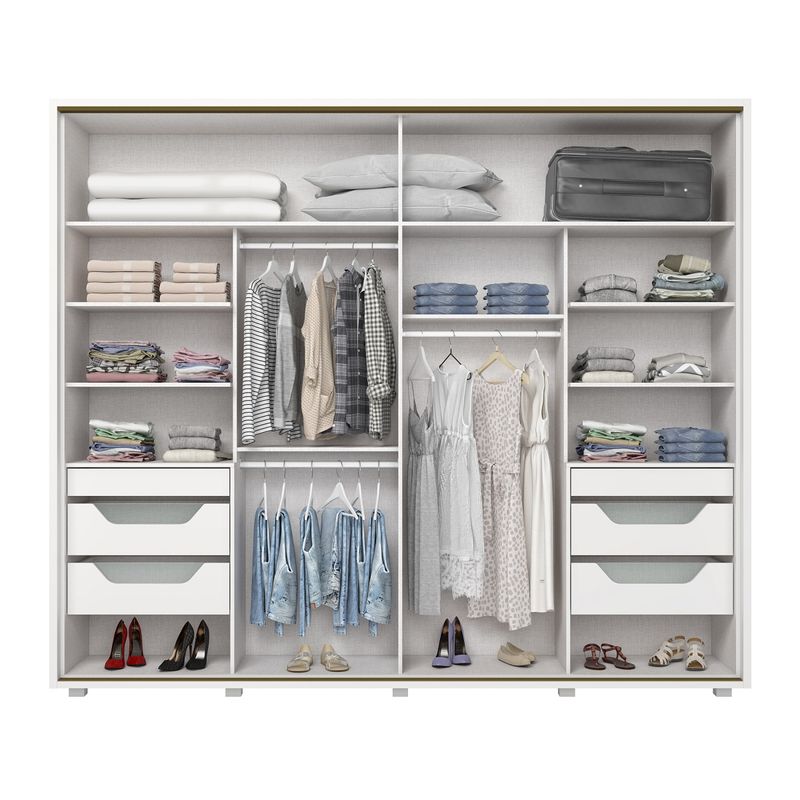 Guarda-Roupa-Casal-com-Espelho-2-Portas-Em-MDF-Cavic-Henn