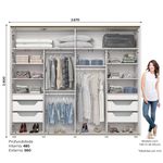 Guarda-Roupa-Casal-com-Espelho-2-Portas-Em-MDF-Cavic-Henn