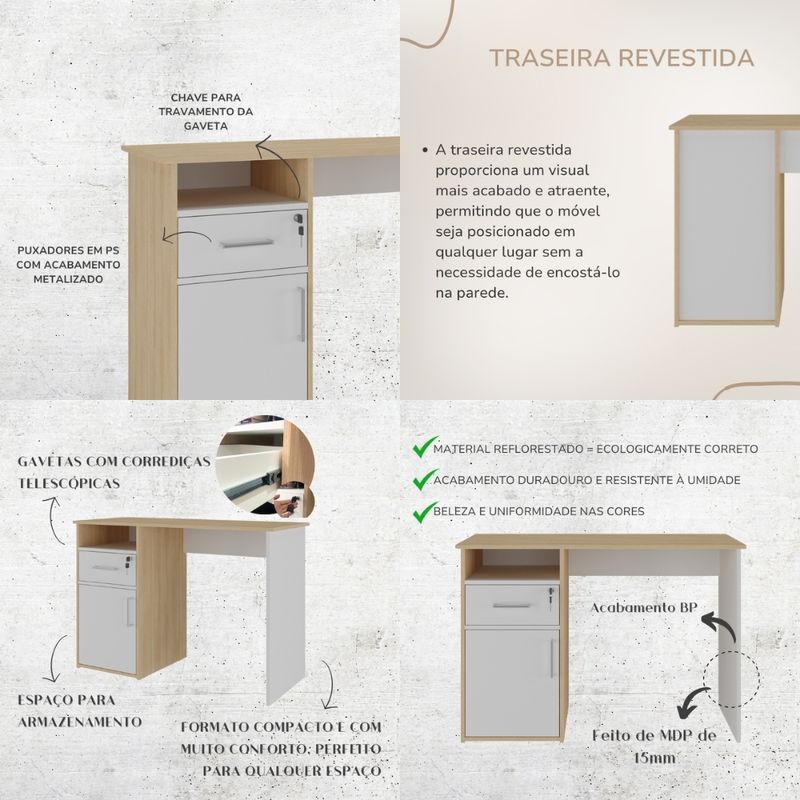 Escrivaninha-1-Porta-1-Gaveta-Hall-Artany